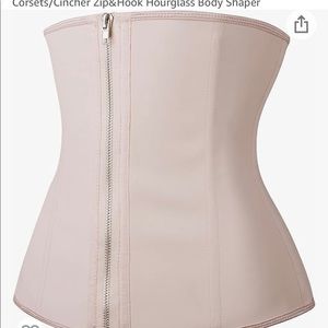 Yianna waist trainer